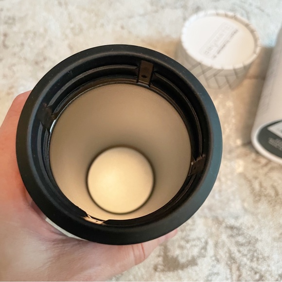 Brumate Hopsulator Twist Matte Black NWT - Picture 10 of 13